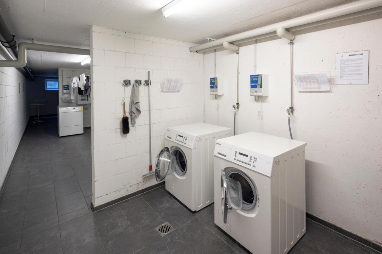 Stayy Green Oasis Near Zurich I Free Parking I Tv Dietikon Zewnętrze zdjęcie